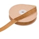 thumbnail image 2 of Cintas Cinta de terciopelo flocado de 2 cm, 10 metros, ideal para joyería, manualidades, Rkxzt, 2 of 5