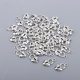 thumbnail image 1 of Paquete De 50 Piezas De Bloqueo en apariencia De Colgantes De Artesanía De La Joyería Del Amor DIY Que Hace Los Accesorios, Aleación De Plata Antigua Fernando Colgante de amor para joyas de bricolaje, 1 of 8