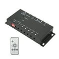 thumbnail image 2 of Mini MDVR, H264 Algorithm 4 Channel Characters Overlay  Interface Vehicle Digital Video Recorder  For Tank Large Trucks, 2 of 8