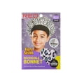 thumbnail image 3 of Red by Kiss Kids Satin Bonnet Double Wear | Reversible Protective Hair Bonnet – Choose Color, 3 of 7