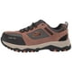 thumbnail image 5 of Zapatos Skechers Greetah Construction para hombre, color marrón y negro, 5 of 8