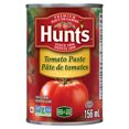 thumbnail image 1 of Hunt's Pâte de Tomates Originale 156ml, 1 of 4