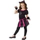 thumbnail image 2 of Disfraces de Morris gato Sweetheart niño 46 Morris Costumes FW114102SM, 2 of 2