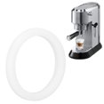 thumbnail image 1 of Coffee Silicone Steam , Coffee Group Head Gasket Replacement Effective Sealing Excellent Resilience  For Home, 1 of 8
