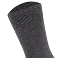 thumbnail image 3 of s.Oliver Calcetines Unisex, Paquete de 8 - Calcetines cortos, lisos Negro/Gris 43-46, 3 of 3
