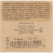 Stila Eye Shadow - La Douce