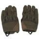 thumbnail image 2 of Guantes De Motocicleta Con Pantalla Táctil, Guantes De Motocicleta Verdes, Nailon, Transpirables, Tamaño Medio Para Carreras En Carretera, 2 of 7