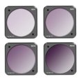 thumbnail image 2 of de filtros de lente de cámara de 4 piezas, filtros de transmitancia, filtros , de reemplazo para cámara Yotijar Filtros de lentes de cámara, 2 of 9