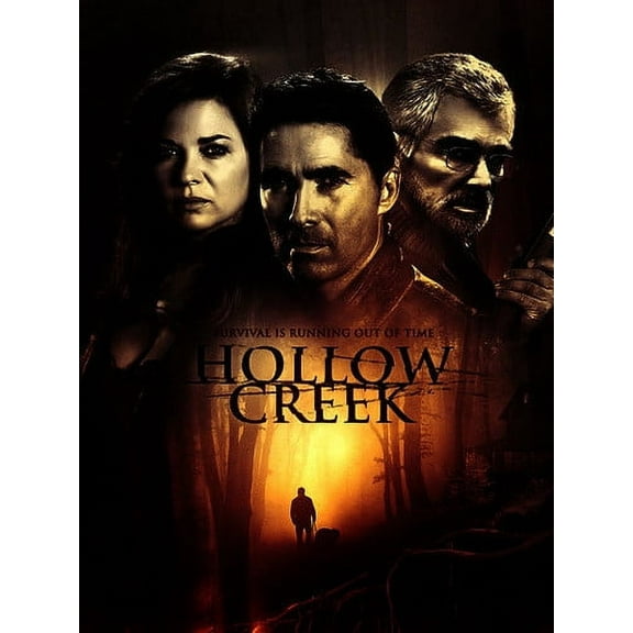 Hollow Creek (DVD)