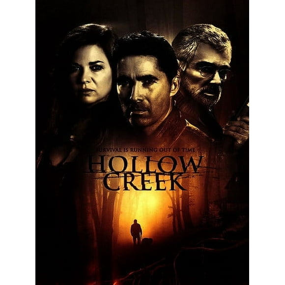 Hollow Creek (DVD)