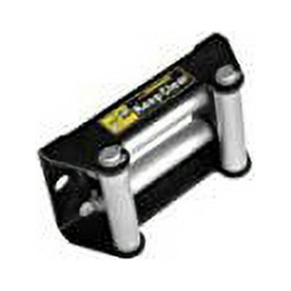 Quadboss Roller Fairlead (4")