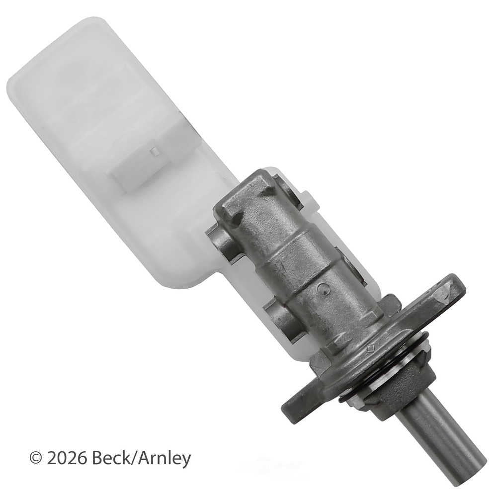 BeckArnley 072-9972 Brake Master Cylinder