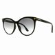 thumbnail image 2 of LENTE DE SOL TOM FORD FT0787S 01B 59MM, 2 of 3