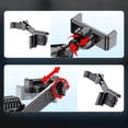 thumbnail image 3 of Car Mobile Phone Holder Car Display Screen for Tesla Model 3 Model Y Adjustable, 3 of 9