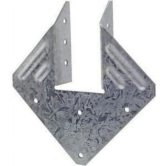 DistiKemTM Simpson Strong-Tie H1Z Simpson Strong-Tie Hurricane Tie-HURRICANE TIE Z-MAX