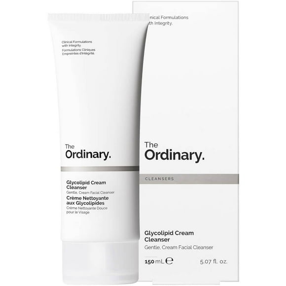 Crema limpiadora The Ordinary Glycolípid 150 ml