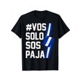 thumbnail image 1 of [100% Cotton] Honduras Flag Catracho Pride Honduran Vos Solos Sos Pajas T-Shirt Crew Necks Casual Casual Soft Shortsleeve Menswear, 1 of 6