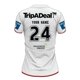 thumbnail image 3 of Camiseta de rugby de local/visitante/polo/single de St George Illawarra Dragons 2024 - Talla para hombre: S-5XL (nombre y número personalizados impresos), 3 of 5