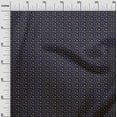 thumbnail image 2 of oneOone Cotton Flex Fabric Leaves & Flower Floral Print Sewing Fabric BTY 40 Inch Wide, 2 of 4