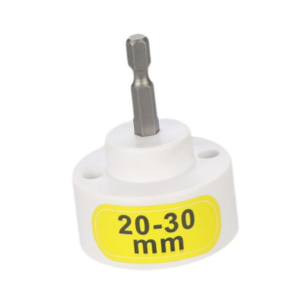 Broca para máquina tapadora eléctrica Strade Fareast Limited sellador de tapas portátil 20 a 30MM