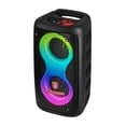thumbnail image 2 of Bocina Bluetooth Kaiser KSW-5003 2 x 3 pulgadas 10 W RMS con Luz LED, 2 of 5