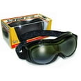thumbnail image 2 of Global Vision Scorpion Goggles w/Smoke Lens, 2 of 2
