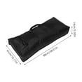 thumbnail image 2 of OULII Keyboard Sleeve Portable Piano Keyboard Case Waterproof Oxford Cloth 1Set, 2 of 8