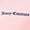 Pink, variant on Juicy Couture Women's Cotton Velour Pickleball Jacket