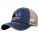 thumbnail image 5 of Con Visera Trump 2024 Gorras Béisbol S Transpirable Ajustable para Al Aire Libre, 5 of 9
