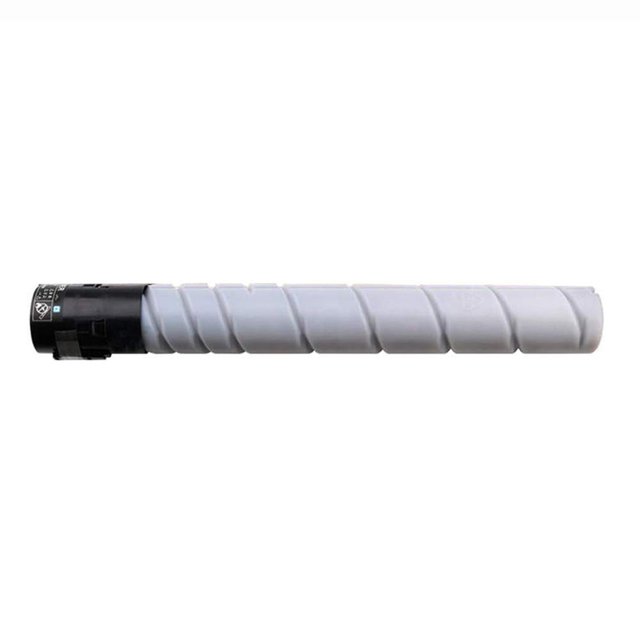 Compatible Konica Minolta TN-514K Black Toner Cartridge by Superink