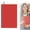 Red, variant on NUOKO Spiral Notebook Bulk Journal Lined Writing Composition Paper Small Notepad Subject Notebook for Office Business Back to Office Supplies Spiral Notebook, Spiral Journal Kraft Cover Notebooks