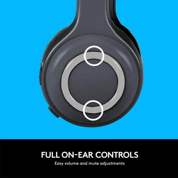 Logitech h600 walmart clearance
