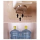 thumbnail image 3 of Soportes Autoadhesivos para Estantes Que No Requieren Taladrar. Clavos de Soporte para Estantes Adecuados para Gabinetes de Cocina y Estanterías., 3 of 5