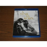 Warner Home Video A Star Is Born (Blu-ray, DVD, Digital)