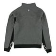 thumbnail image 2 of Hands High Mens San Antonio Spurs Sweatshirt, Grey, Medium, 2 of 2