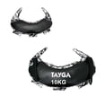 thumbnail image 4 of Bolsa Bulgara Tayga Camuflaje 10 Kg, 4 of 4