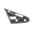 thumbnail image 3 of Fauful Left Mirror Flag Cover Corner Molding 5Nj511Xfab For Chrysler 200 2015-2017, 3 of 5