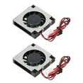 thumbnail image 2 of Easycargo 10pcs 15mm Heatsink 15x15x6.5mm + Pre Applied 3M 8810 Thermal Conductive Adhesive Tape Cooling Cooler Gpu Chips Vram Vga Ram 10pcs 15x15x6 6m 2 of 13