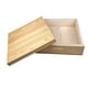 thumbnail image 5 of Molde de madera para jabón, molde para hacer jabón con tapa, molde para , manualidades de gran capacidad, fabricación de pasteles, molde para, 5 of 9