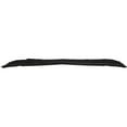 thumbnail image 5 of Bumper Grille Compatible with 2017-2019 Mercedes Benz CLA250 Front, Center Textured, 5 of 5