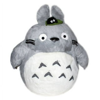 Pop Japan Anime Totoro Plush Toy Giant Cute Totoro Doll Pillow Sleeping  Pillow for Children Boys and Girls Gift 30inch 75cm