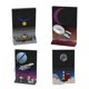 thumbnail image 2 of Space Age MOC Building Blocks Creative Stories Last Frontier Scenario Ornament Puzzle, for Adults Gift for Engineer, 2 of 9