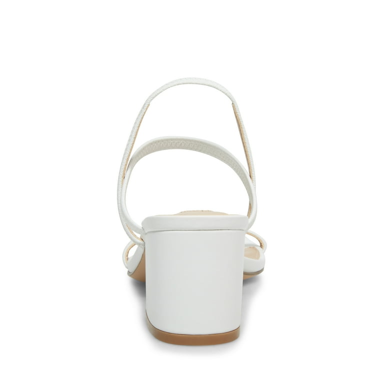 Inessa white steve madden sale