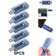 thumbnail image 1 of Comprobador Batería Portátil 5 Uds. Probador Digital Banco USB para Tableta/portátil/cargador, 1 of 6