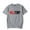 Gray-R219734, variant on Kill Tony T-shirt Women Men Casual Short Sleeve Harajuku Crewneck Fashion Tee Shirt