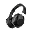 thumbnail image 2 of Wireless Headphones Bluetooth Intelligent Noise Reduction Over Ear Wireless Bluetooth Headphones With HD Call Quality HiFi Sound 30 Hours Battery Life And AUX Cable - Perfect For Games on Clearance, 2 of 8