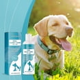 thumbnail image 2 of Pet Dental Care Gel for Oral Hygiene and Odor Control Toothpaste for Dogs Clean Teeth Fresh Breath Solution Animal Safe Tooth Cleaning Gel for Pets, 2 of 5