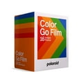 thumbnail image 3 of Polaroid Lot de 2 films Go Color (16 photos), 3 of 4