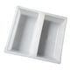 thumbnail image 1 of Losas de hormigón para caminos de entrada y patios, fáciles de hacer, flexibles y duraderas. 6, 1 of 8