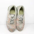 thumbnail image 4 of Asics Womens Gel Quantum 360 Knit 2 T890N Multicolor Running Shoes Sneakers 8.5, 4 of 6